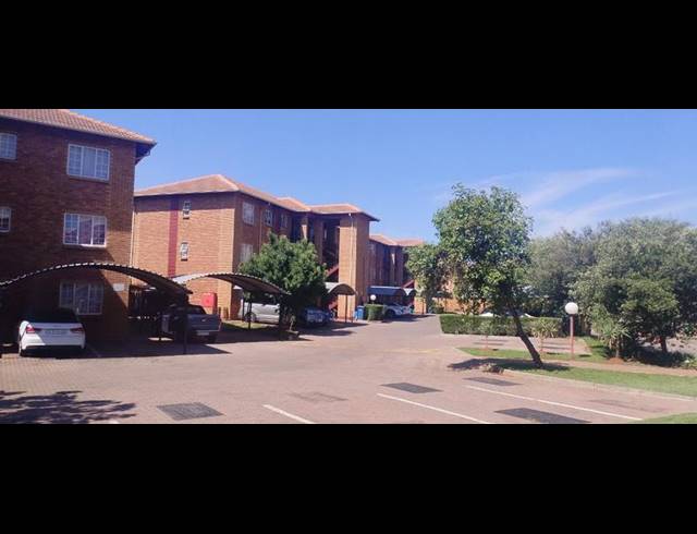 2 BEDROOM APARTMENT FOR SALE IN ANNLIN-WES